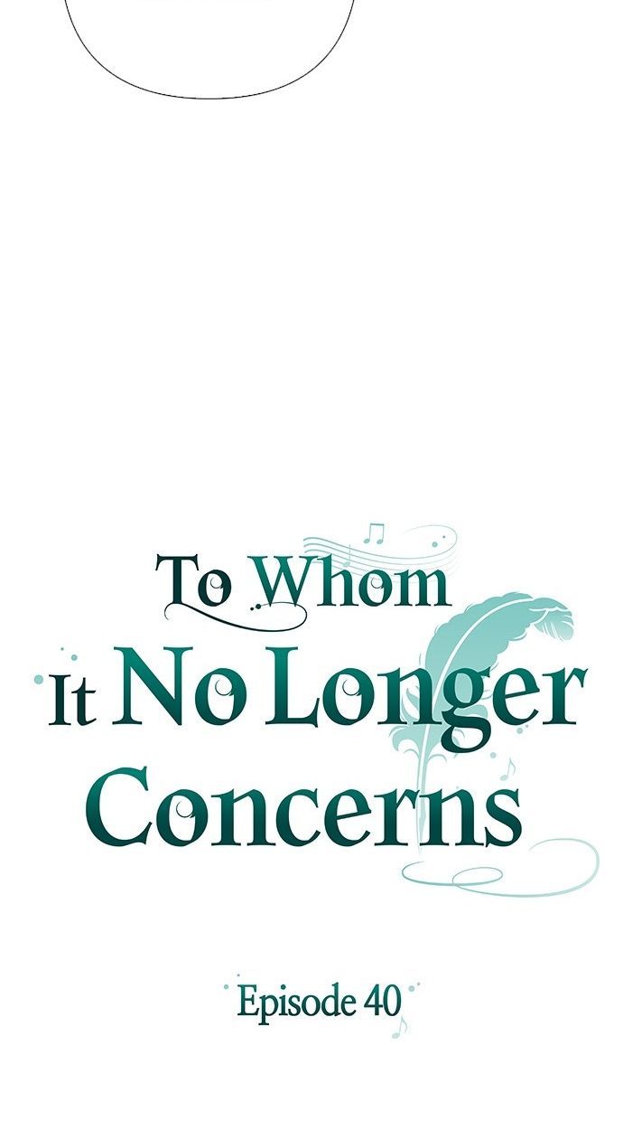 Gửi Người Không Còn Quan Tâm Chapter 40 - 20