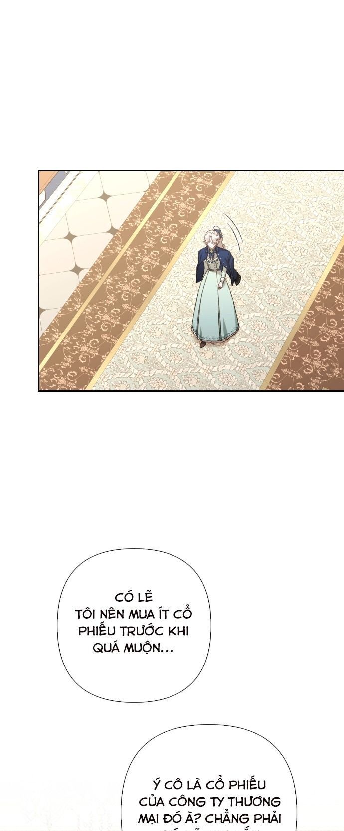 Gửi Người Không Còn Quan Tâm Chapter 40 - 21