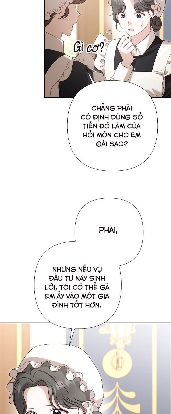 Gửi Người Không Còn Quan Tâm Chapter 40 - 24