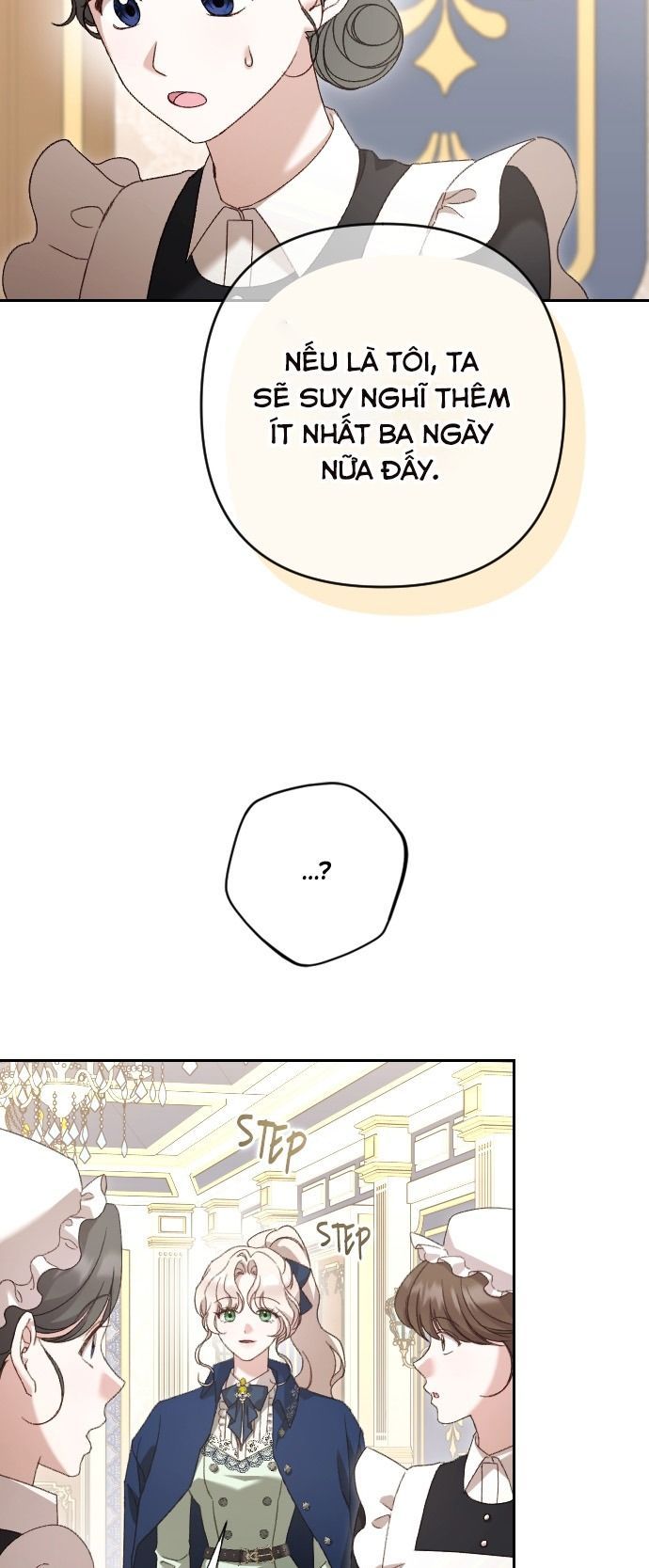 Gửi Người Không Còn Quan Tâm Chapter 40 - 25