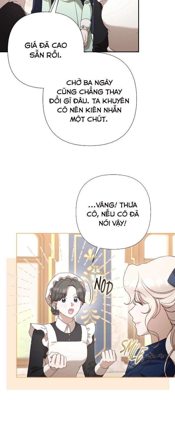 Gửi Người Không Còn Quan Tâm Chapter 40 - 26