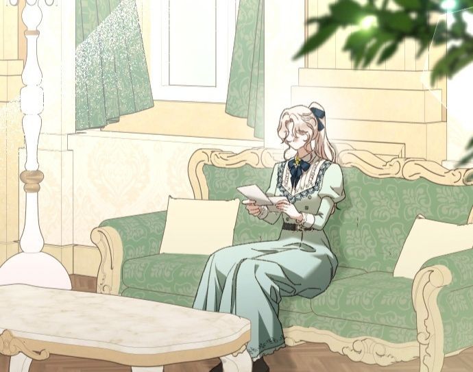 Gửi Người Không Còn Quan Tâm Chapter 40 - 5