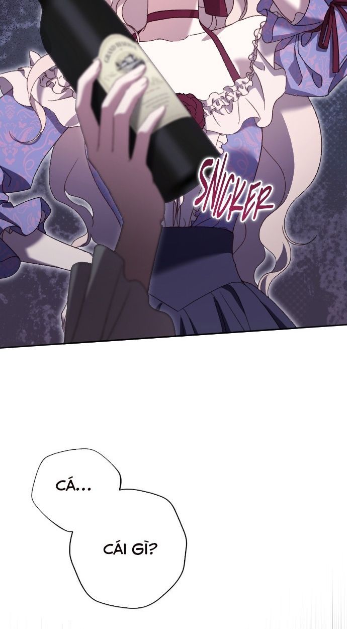 Gửi Người Không Còn Quan Tâm Chapter 40 - 48