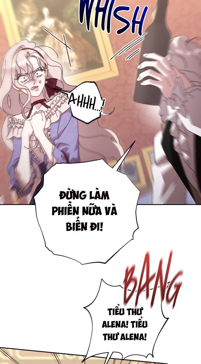 Gửi Người Không Còn Quan Tâm Chapter 40 - 58