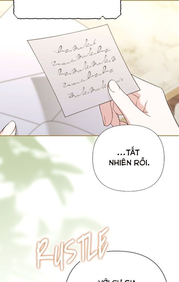 Gửi Người Không Còn Quan Tâm Chapter 40 - 7