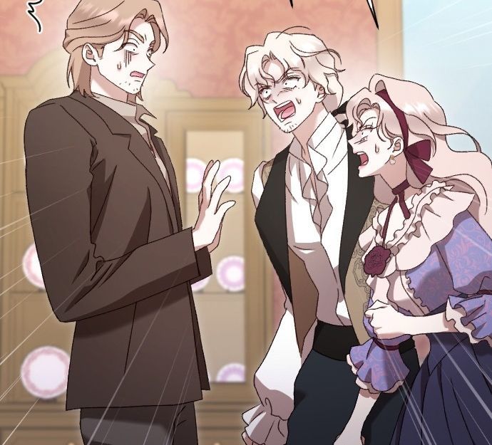 Gửi Người Không Còn Quan Tâm Chapter 40 - 73