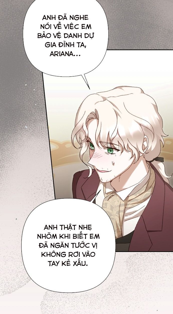 Gửi Người Không Còn Quan Tâm Chapter 40 - 92