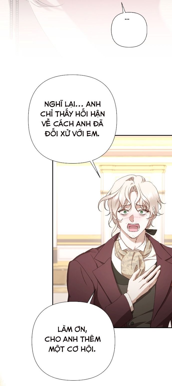 Gửi Người Không Còn Quan Tâm Chapter 40 - 99