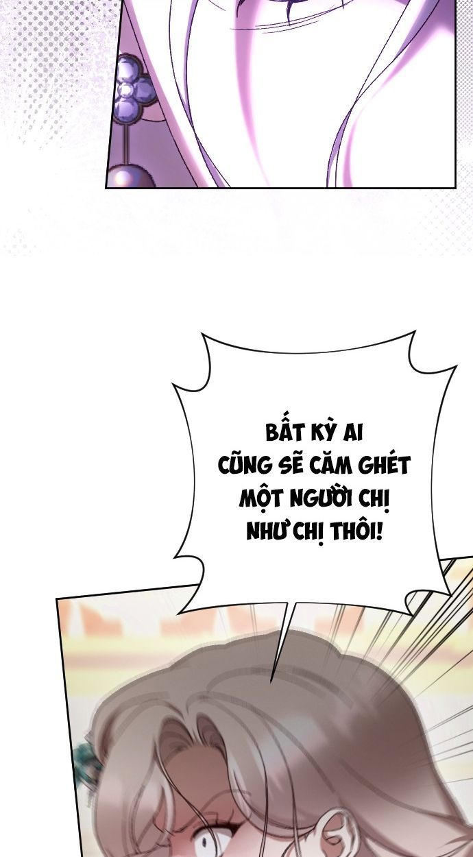 Gửi Người Không Còn Quan Tâm Chapter 41 - 13