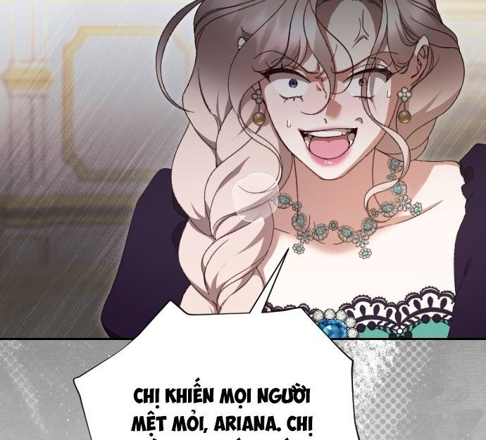 Gửi Người Không Còn Quan Tâm Chapter 41 - 21