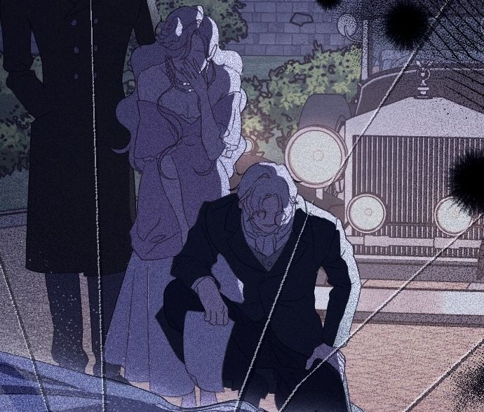 Gửi Người Không Còn Quan Tâm Chapter 41 - 30