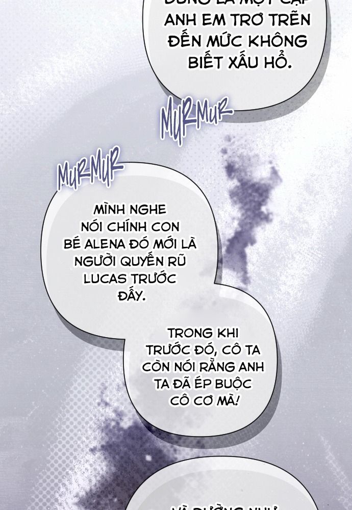 Gửi Người Không Còn Quan Tâm Chapter 41 - 4