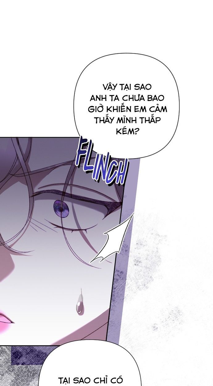 Gửi Người Không Còn Quan Tâm Chapter 41 - 35