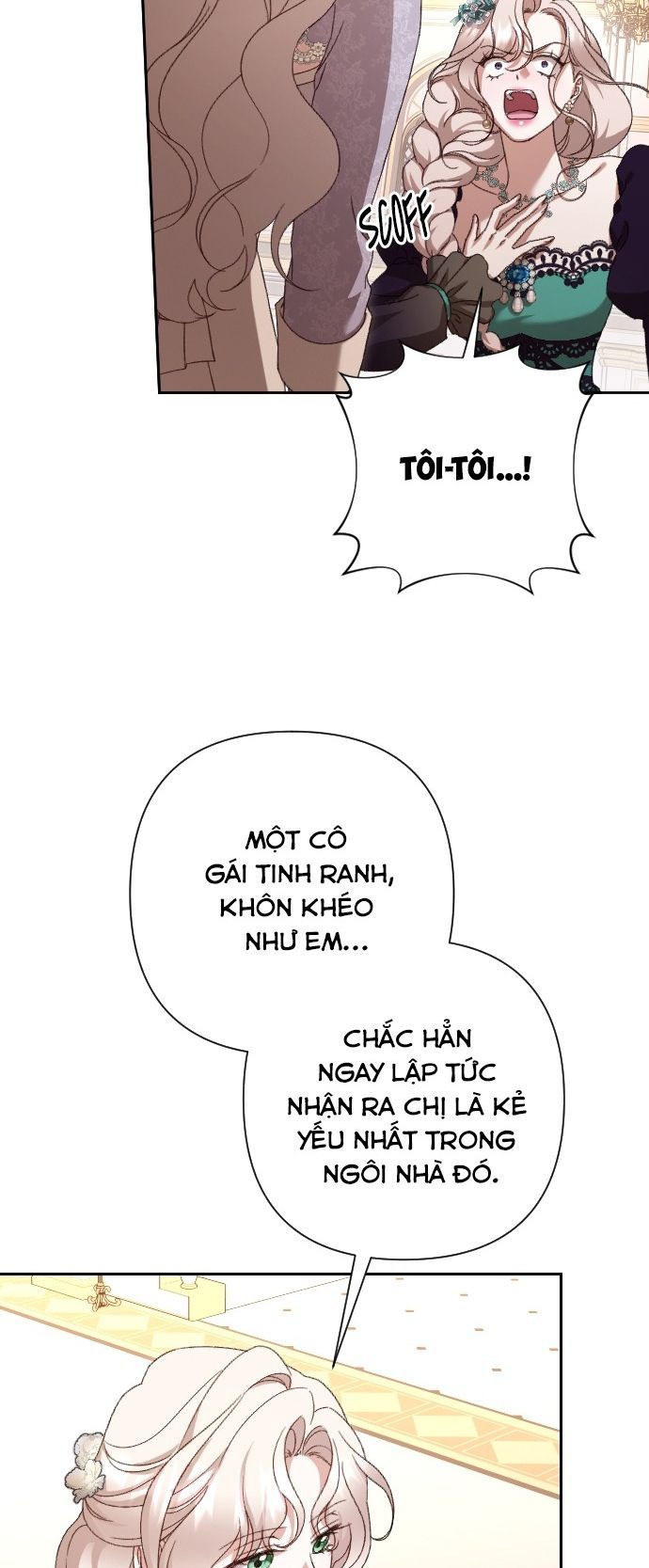 Gửi Người Không Còn Quan Tâm Chapter 41 - 41