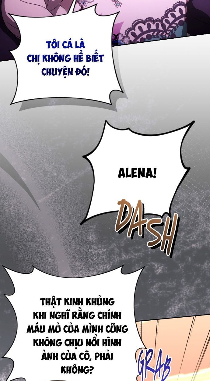 Gửi Người Không Còn Quan Tâm Chapter 41 - 51