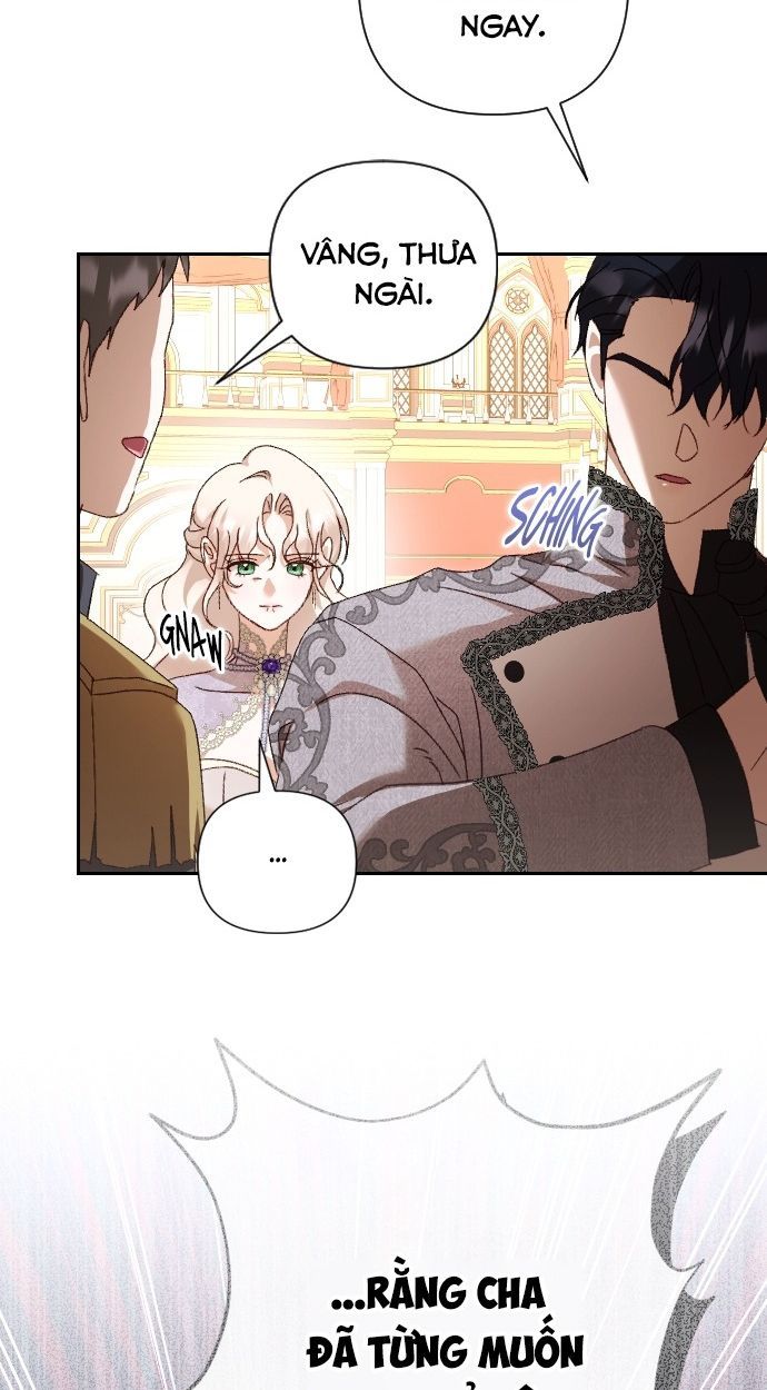 Gửi Người Không Còn Quan Tâm Chapter 41 - 59