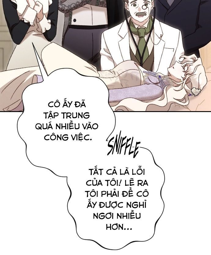 Gửi Người Không Còn Quan Tâm Chapter 41 - 70