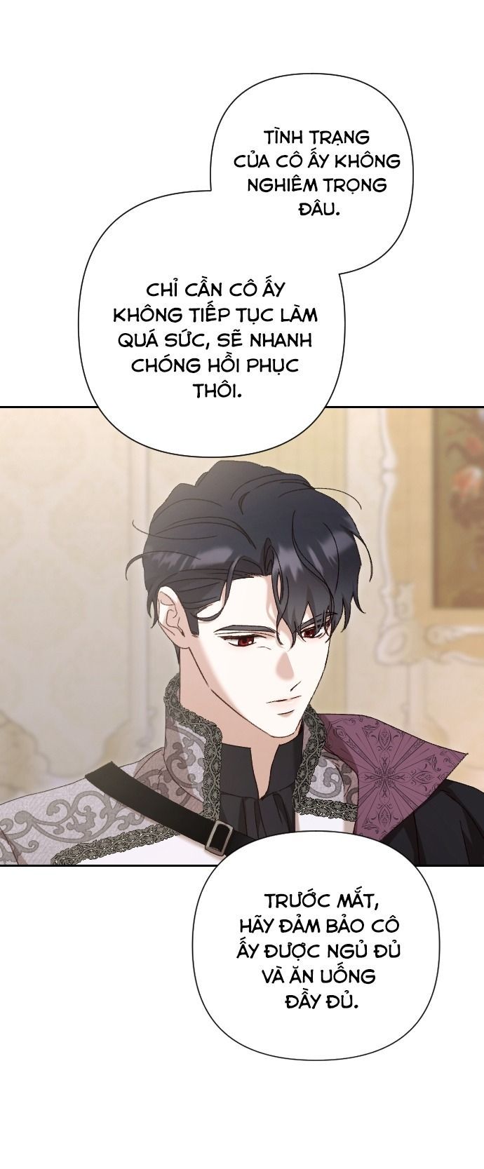 Gửi Người Không Còn Quan Tâm Chapter 41 - 71