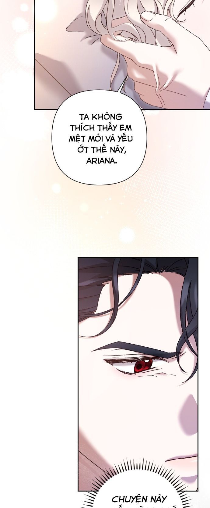 Gửi Người Không Còn Quan Tâm Chapter 41 - 74
