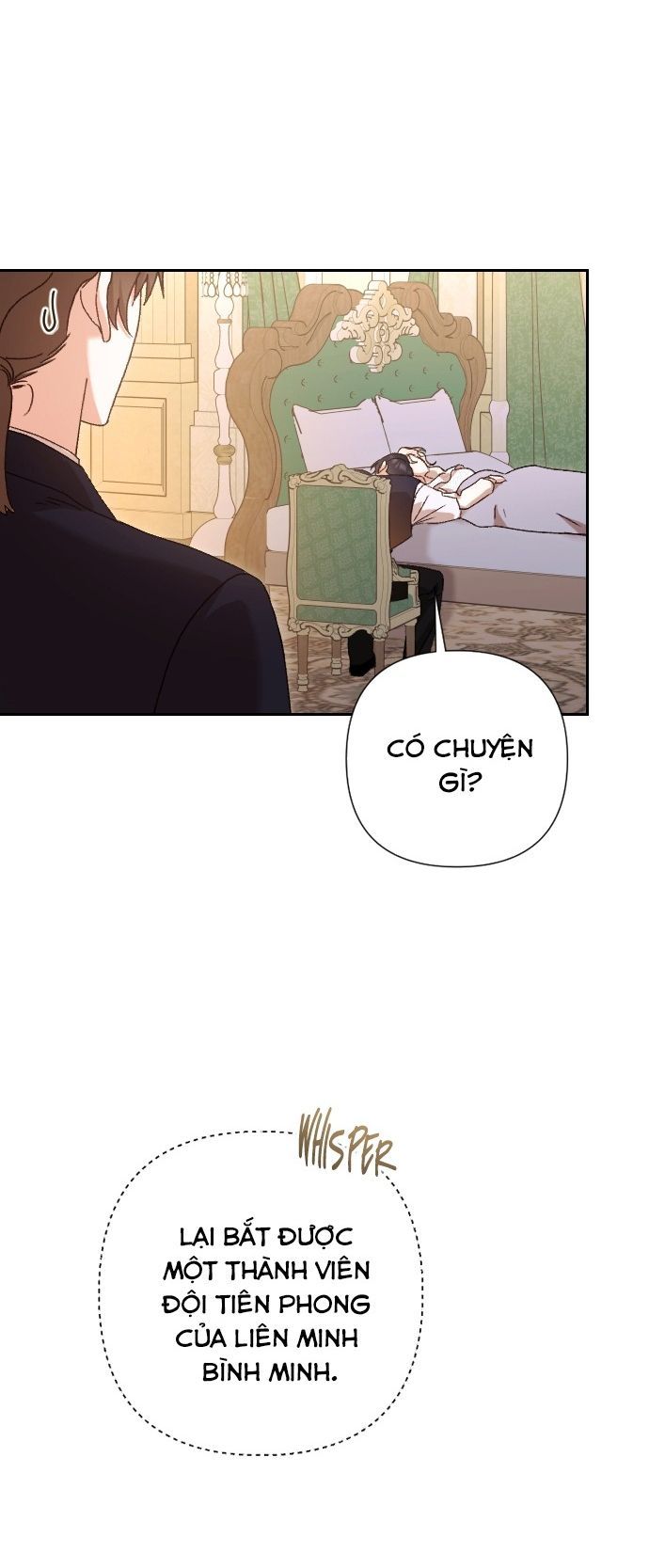 Gửi Người Không Còn Quan Tâm Chapter 41 - 88