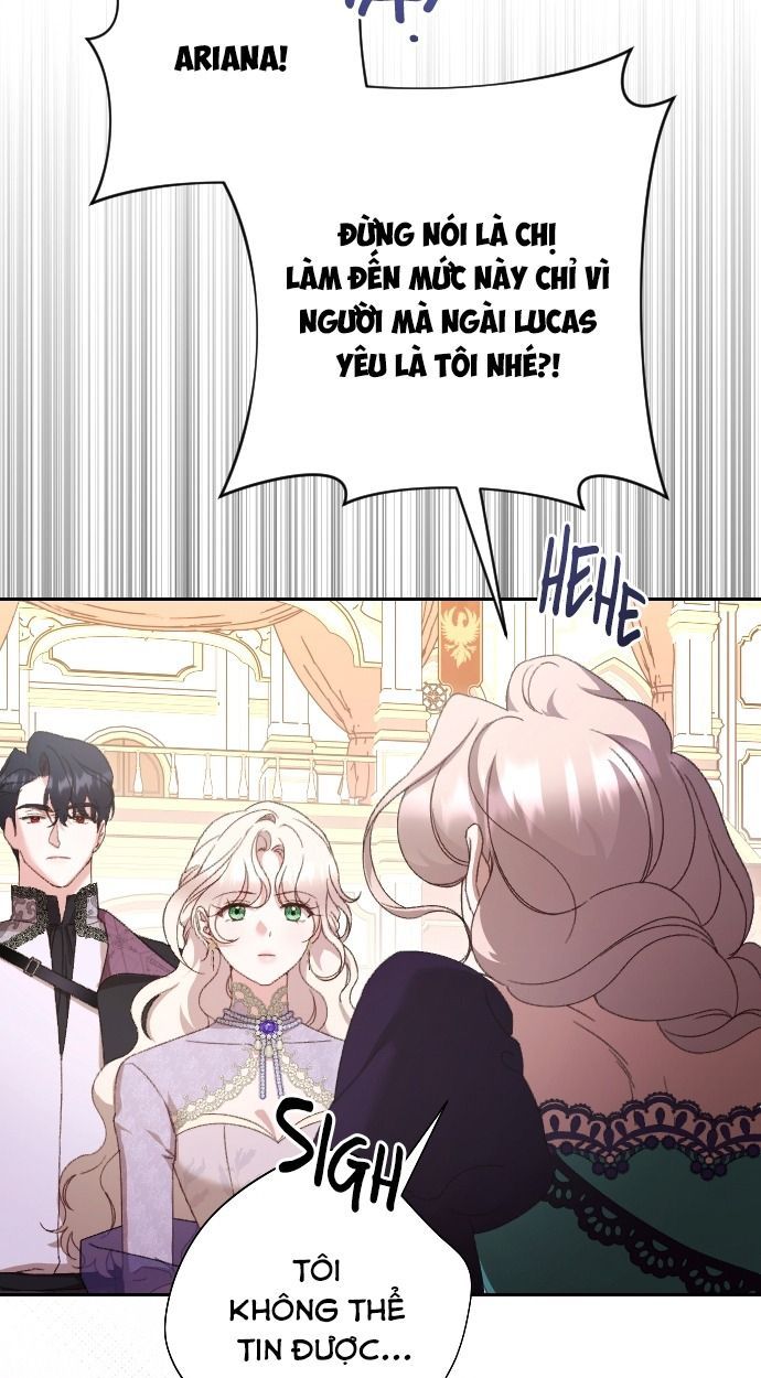 Gửi Người Không Còn Quan Tâm Chapter 41 - 10