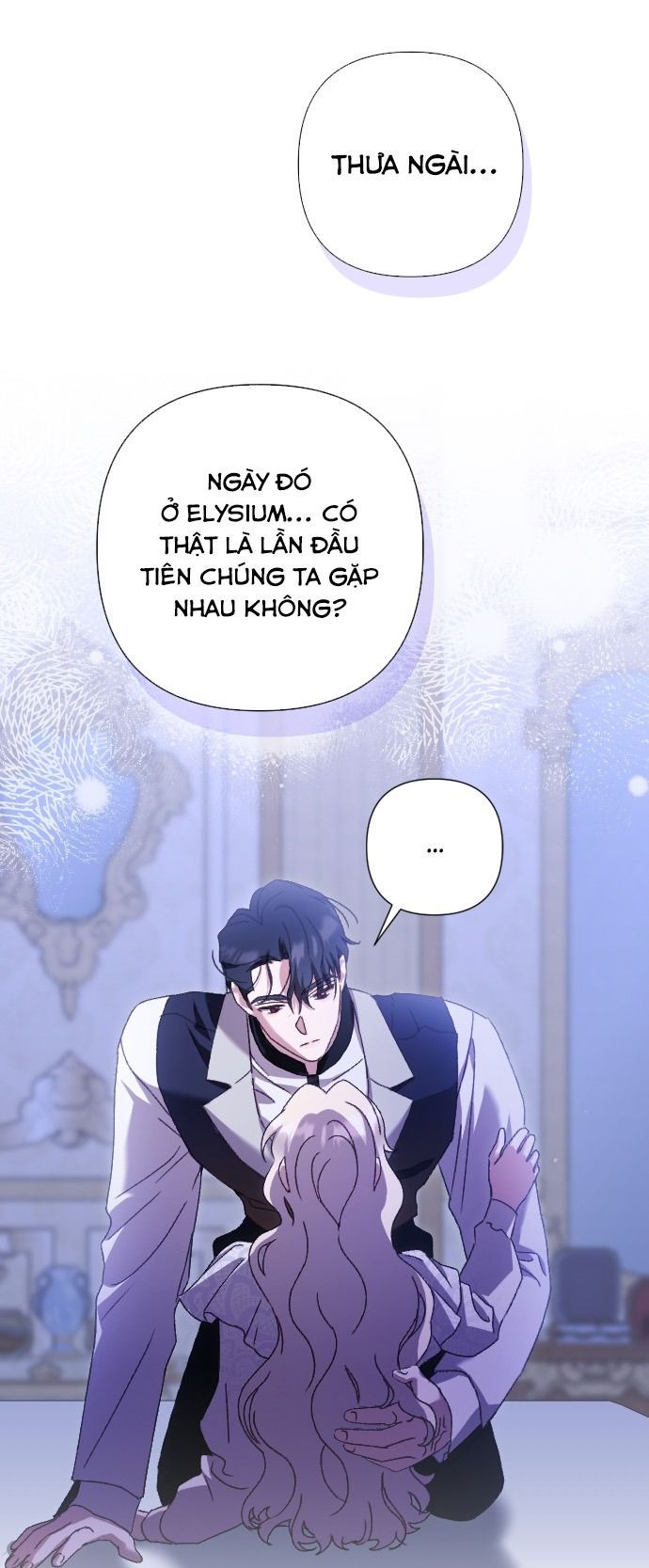 Gửi Người Không Còn Quan Tâm Chapter 42 - 31