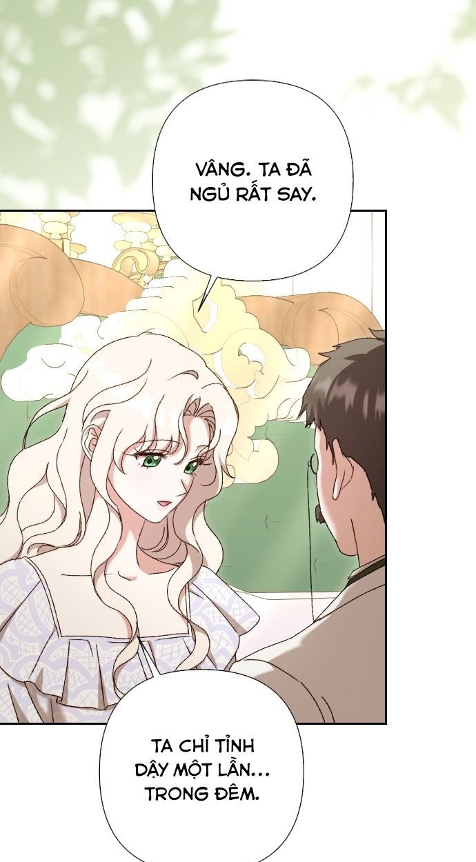 Gửi Người Không Còn Quan Tâm Chapter 42 - 35