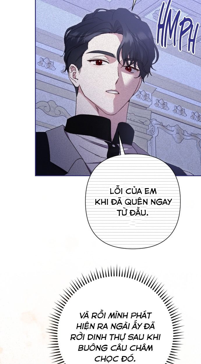 Gửi Người Không Còn Quan Tâm Chapter 42 - 41