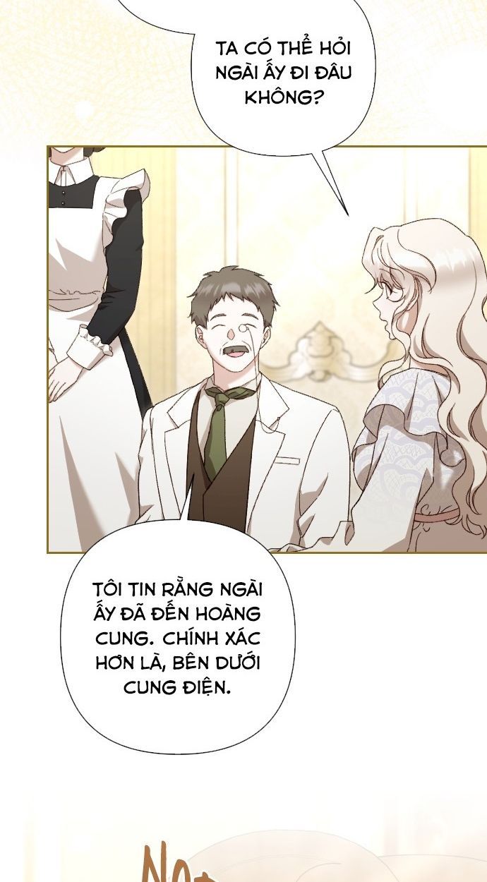 Gửi Người Không Còn Quan Tâm Chapter 42 - 44