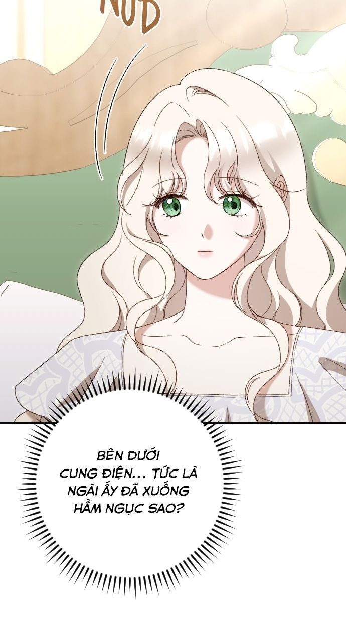 Gửi Người Không Còn Quan Tâm Chapter 42 - 45