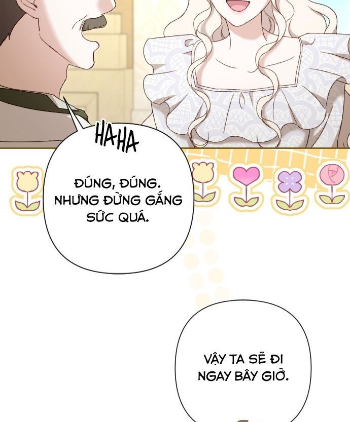 Gửi Người Không Còn Quan Tâm Chapter 42 - 48