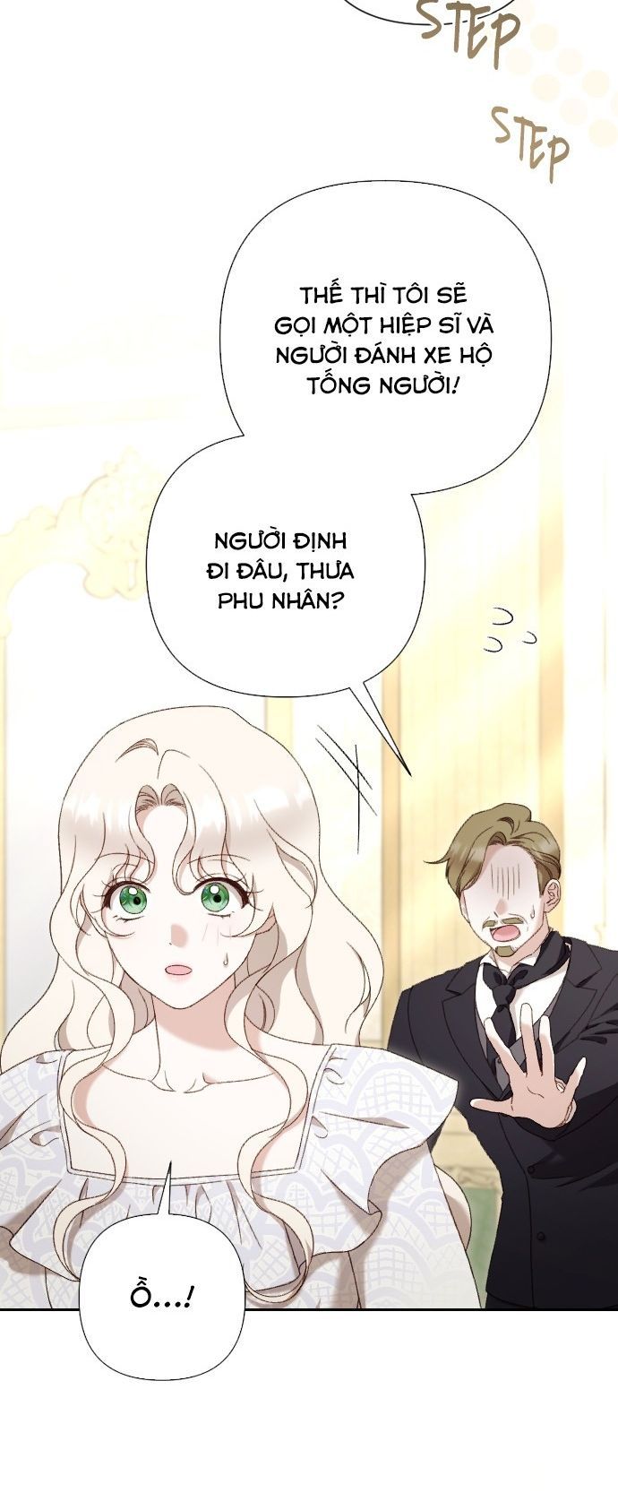 Gửi Người Không Còn Quan Tâm Chapter 42 - 49