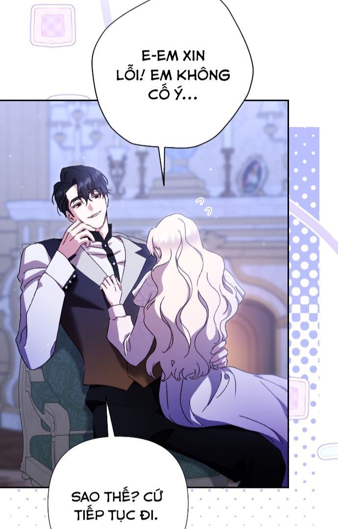 Gửi Người Không Còn Quan Tâm Chapter 42 - 6