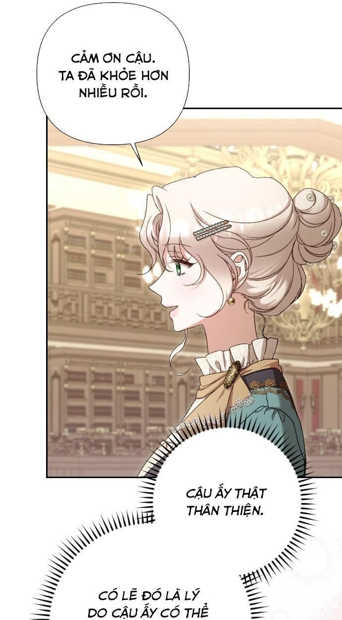 Gửi Người Không Còn Quan Tâm Chapter 42 - 58