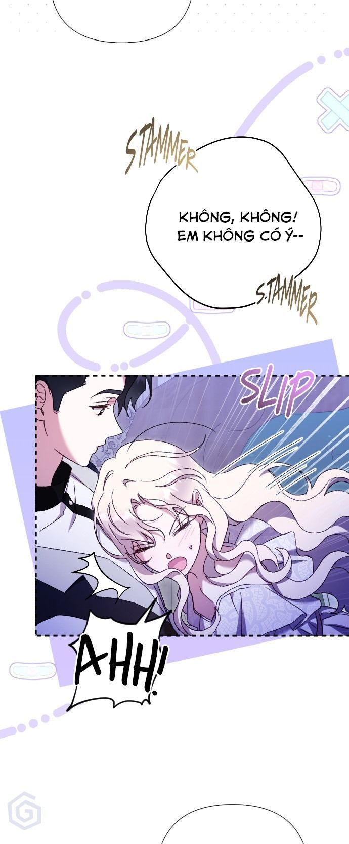 Gửi Người Không Còn Quan Tâm Chapter 42 - 7