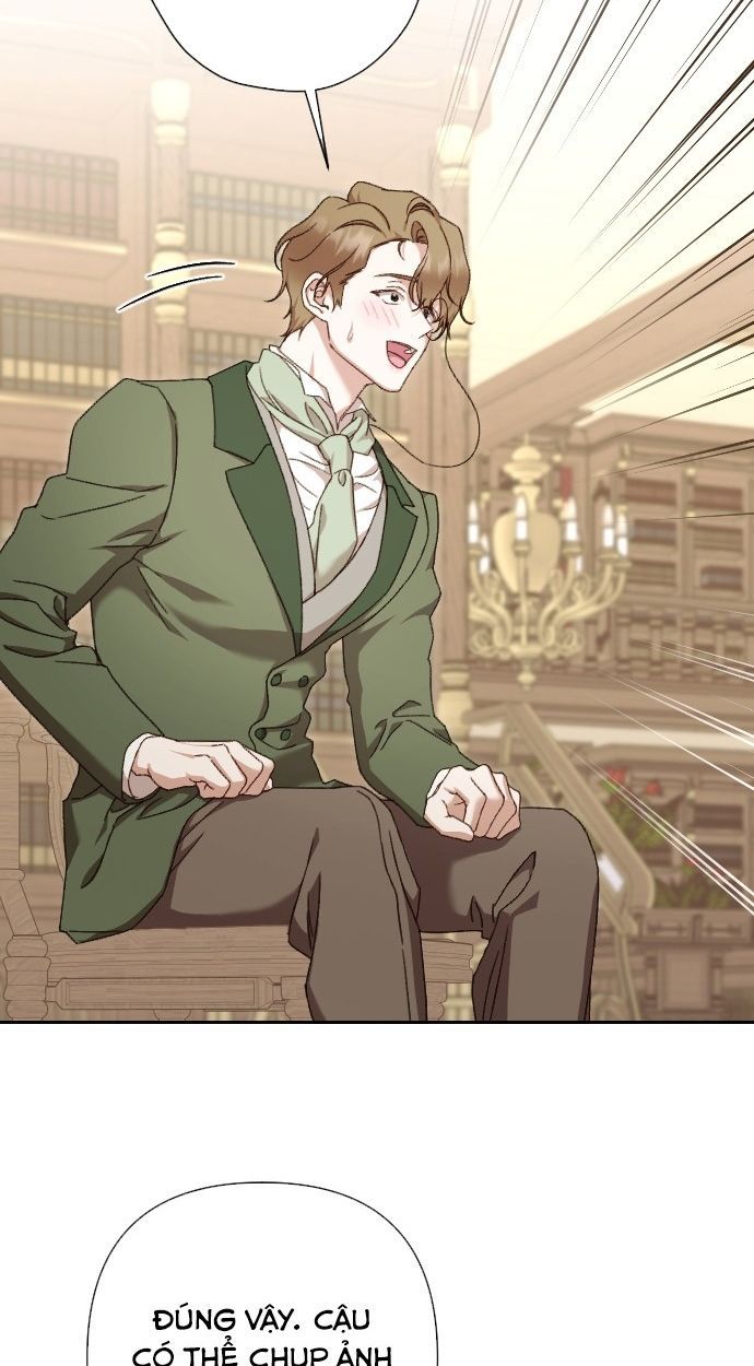 Gửi Người Không Còn Quan Tâm Chapter 42 - 67