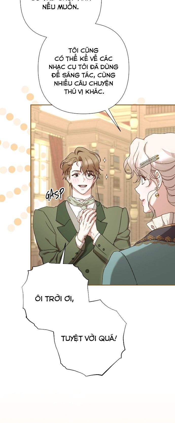 Gửi Người Không Còn Quan Tâm Chapter 42 - 68