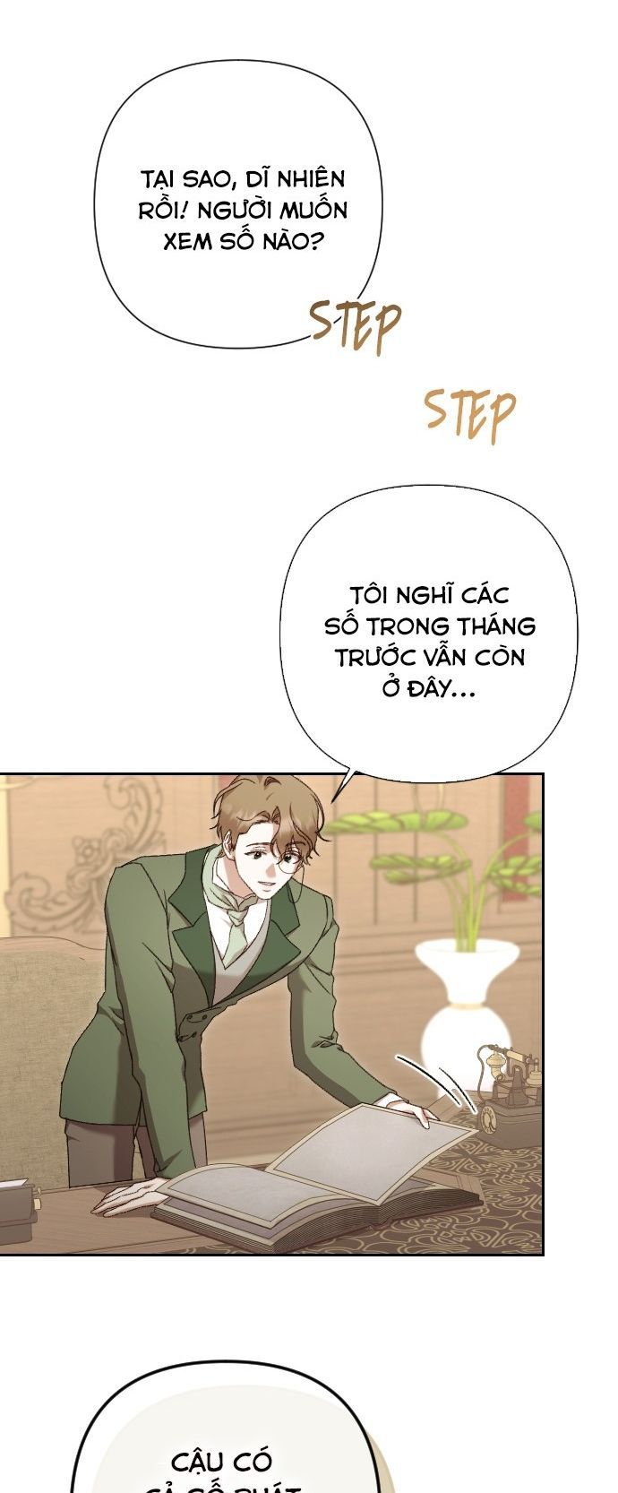 Gửi Người Không Còn Quan Tâm Chapter 42 - 71