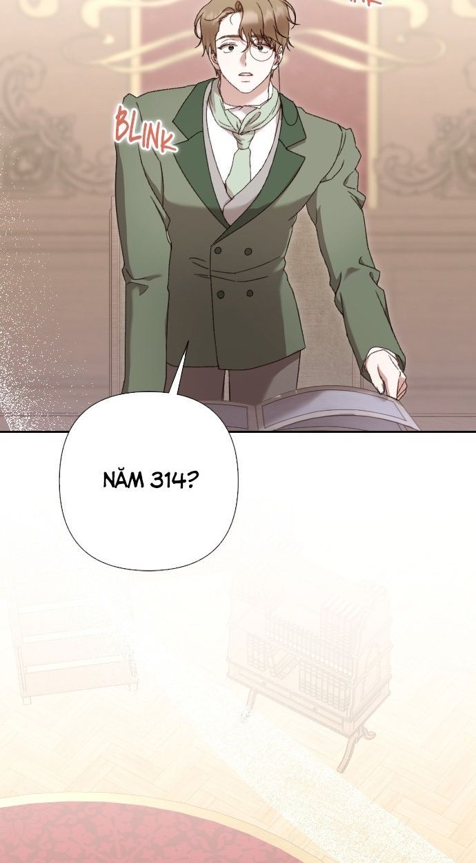 Gửi Người Không Còn Quan Tâm Chapter 42 - 73