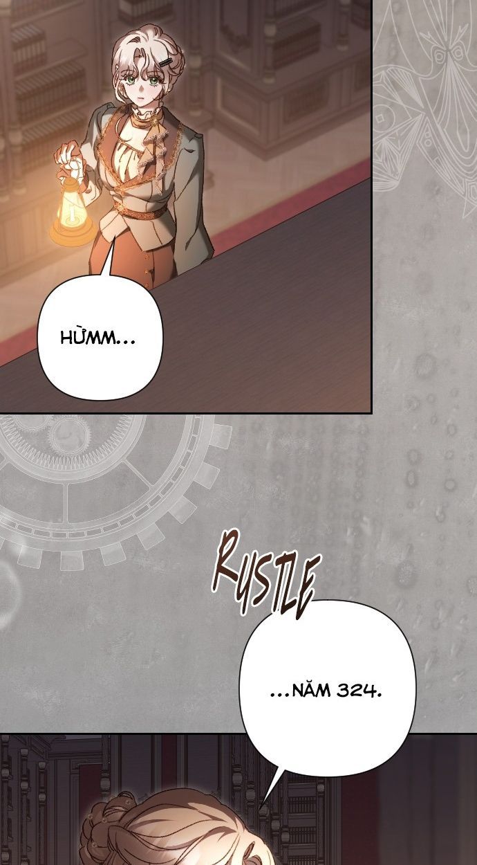 Gửi Người Không Còn Quan Tâm Chapter 42 - 81