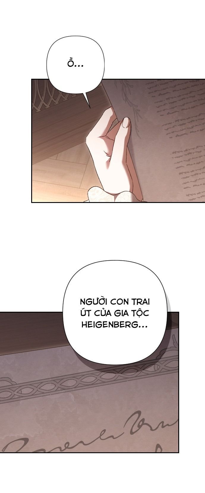 Gửi Người Không Còn Quan Tâm Chapter 42 - 90