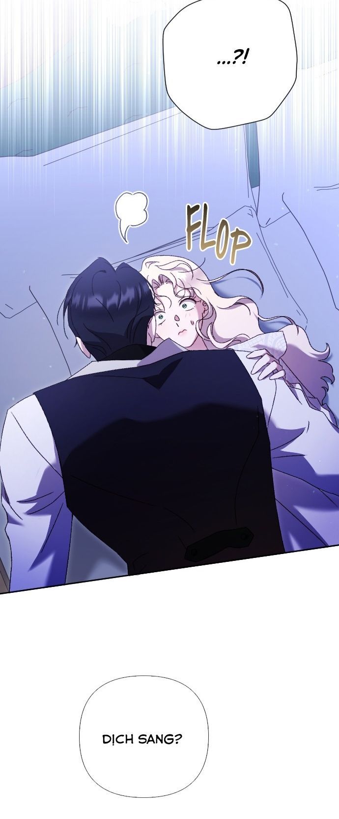 Gửi Người Không Còn Quan Tâm Chapter 42 - 10