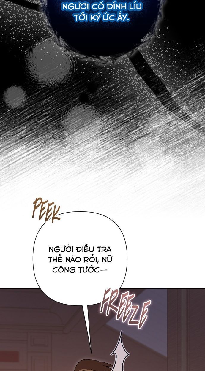 Gửi Người Không Còn Quan Tâm Chapter 43 - 15