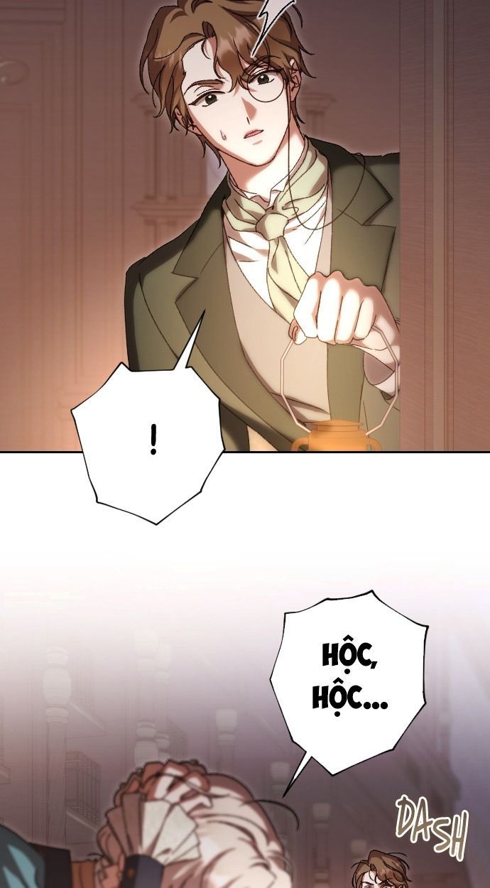 Gửi Người Không Còn Quan Tâm Chapter 43 - 16