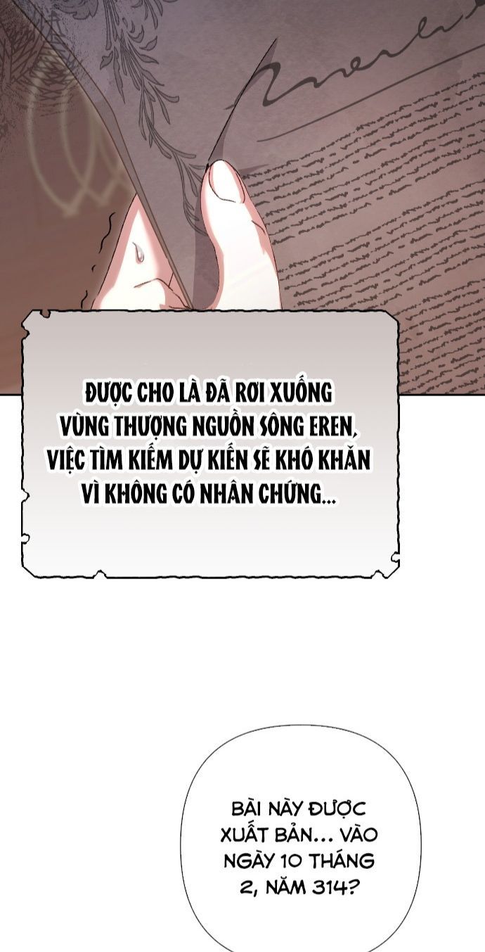 Gửi Người Không Còn Quan Tâm Chapter 43 - 3