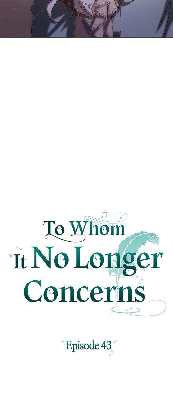 Gửi Người Không Còn Quan Tâm Chapter 43 - 27