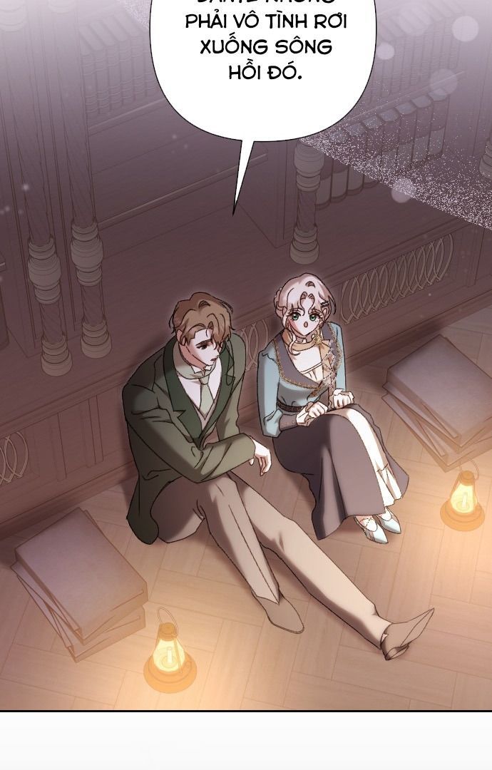 Gửi Người Không Còn Quan Tâm Chapter 43 - 29