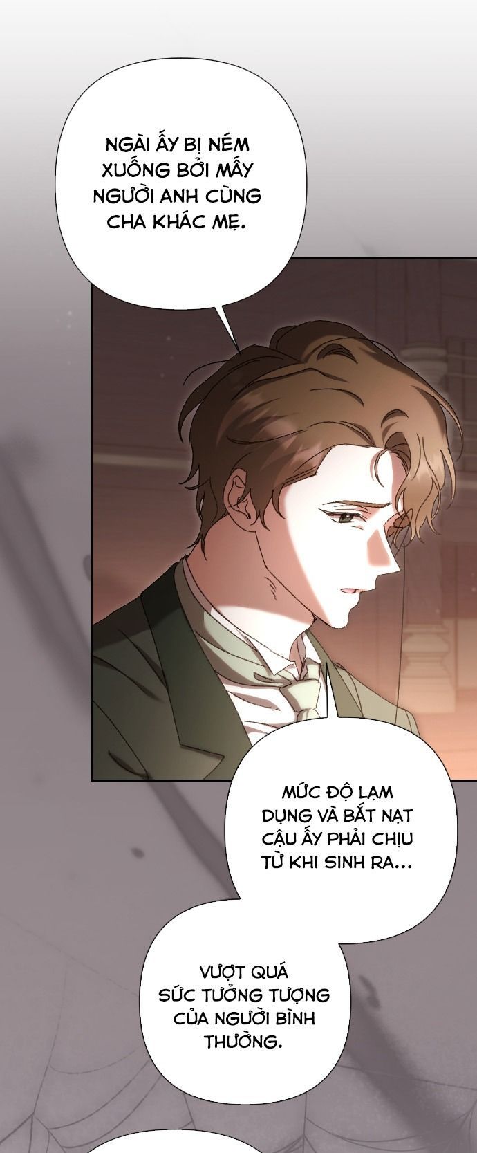 Gửi Người Không Còn Quan Tâm Chapter 43 - 30