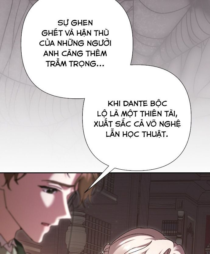 Gửi Người Không Còn Quan Tâm Chapter 43 - 31