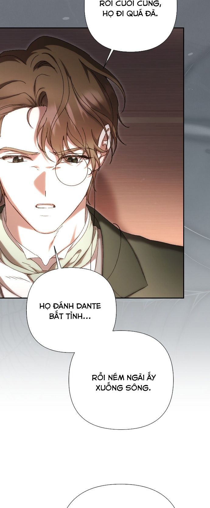 Gửi Người Không Còn Quan Tâm Chapter 43 - 33